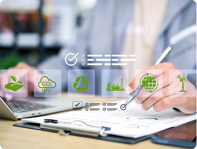 Construire votre feuille de route de décarbonation