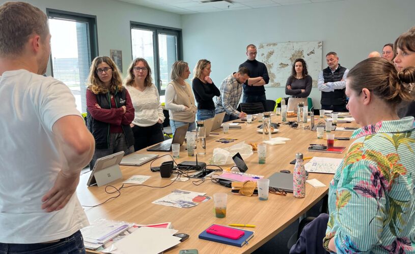 Collectif Bretagne ACT Pas à Pas