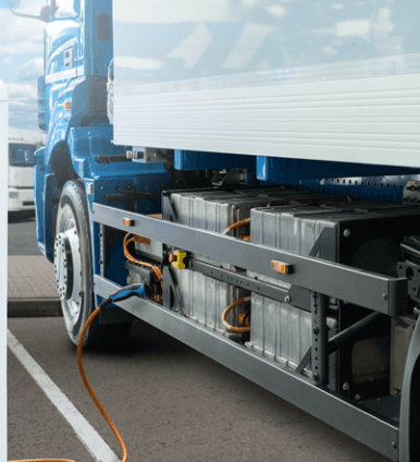 electrification transport