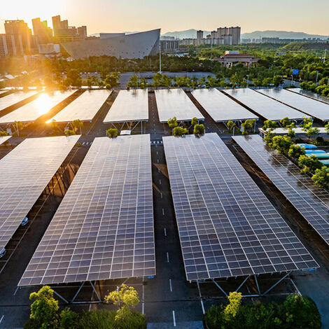 Bureau d'étude photovoltaïque noocarb