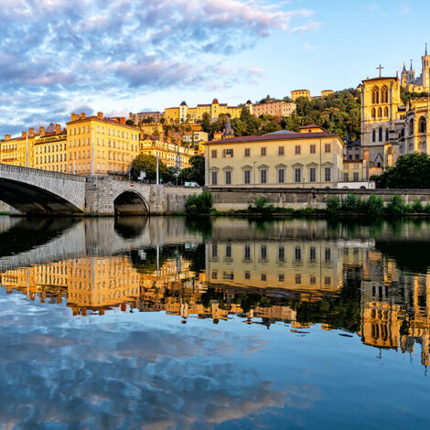 Cabinet conseil environnement Lyon