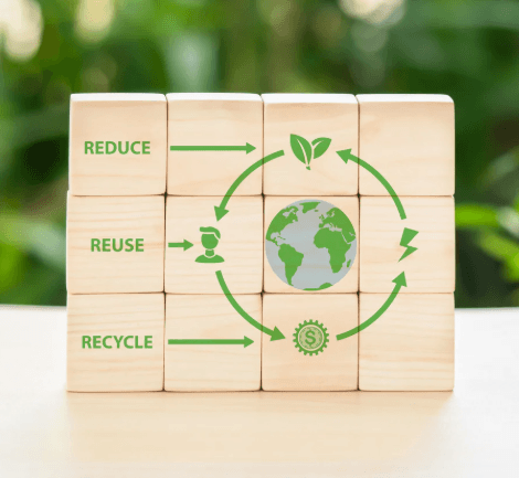 stratégie économie circulaire