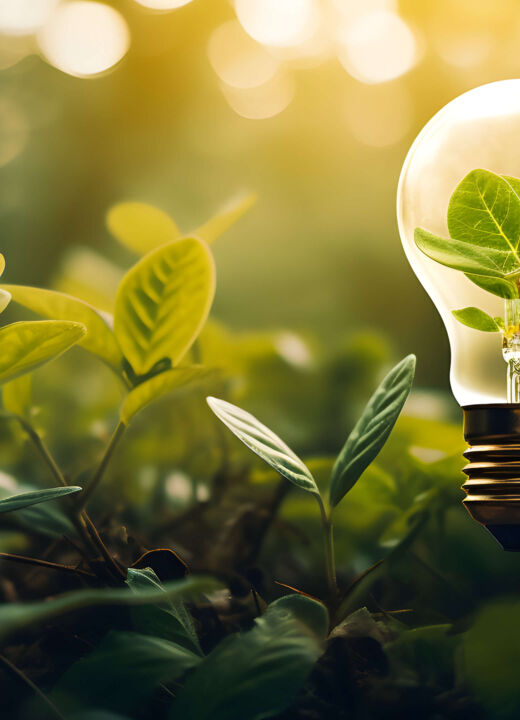 Sensibilisation à la transition énergétique