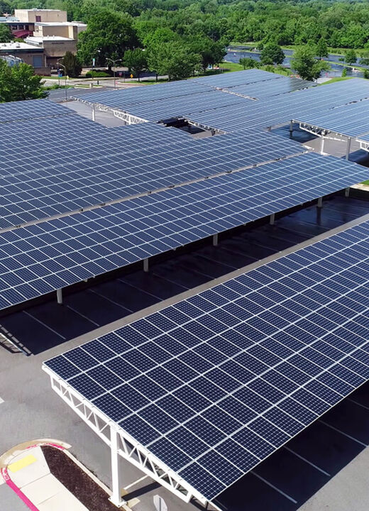 Bureau d'étude photovoltaïque