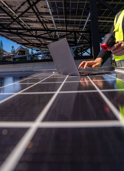 Bureau d'étude photovoltaïque indépendant noocarb