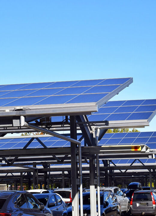 Bureau d'étude photovoltaïque noocarb