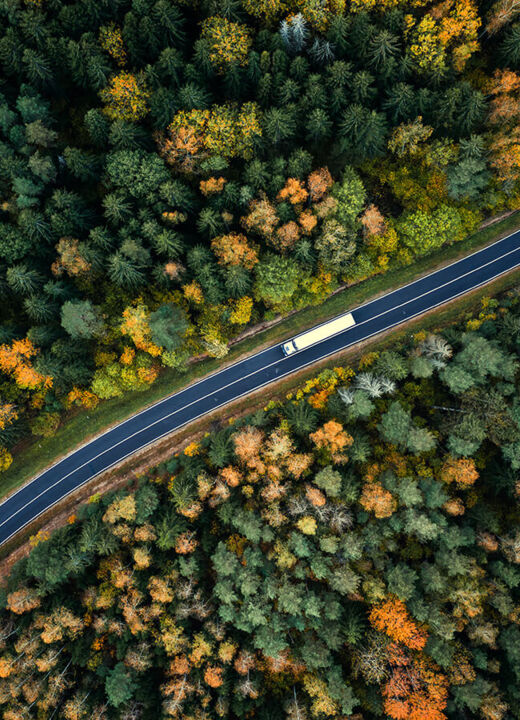 L'expert de la mobilité lourde multi-énergies