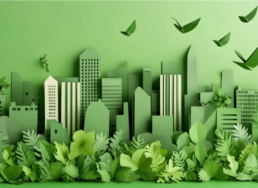 Développer l’écologie industrielle et territoriale