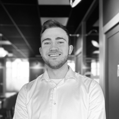 Adrien chargé d'études noocarb