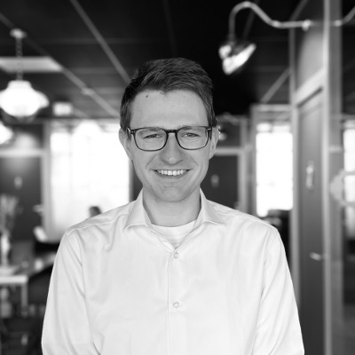 bastien charge d'études junior chez noocarb