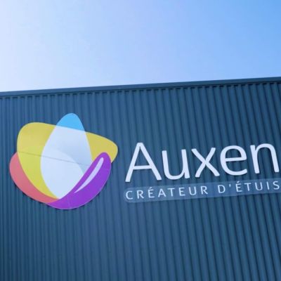 bilan d’émissions de gaz à effet de serre beges Auxence