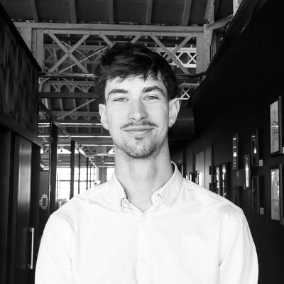 Maxime chargé d'études noocarb