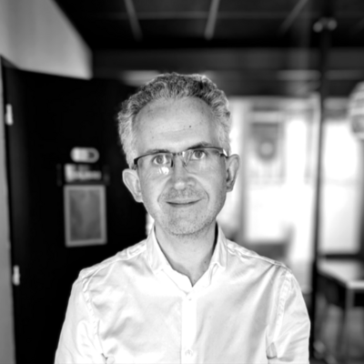 benjamin Tullec - Ingénieur Développement modèles d'affaires décarbonation