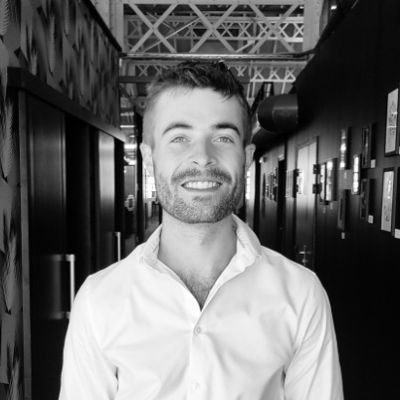 Victor chargé d'études junior noocarb