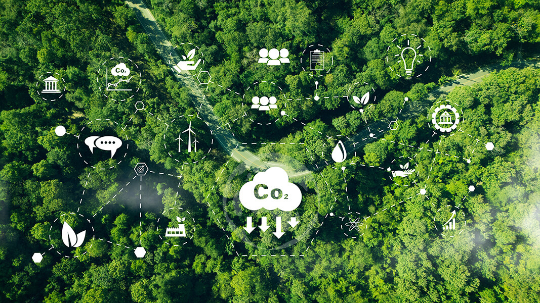 Le Bilan GES ou BEGES - Définition