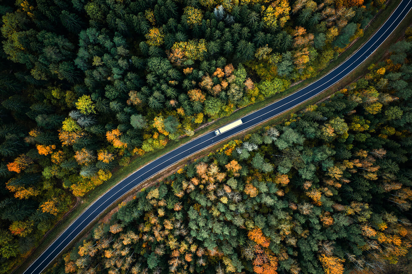 L'expert de la mobilité lourde multi-énergies