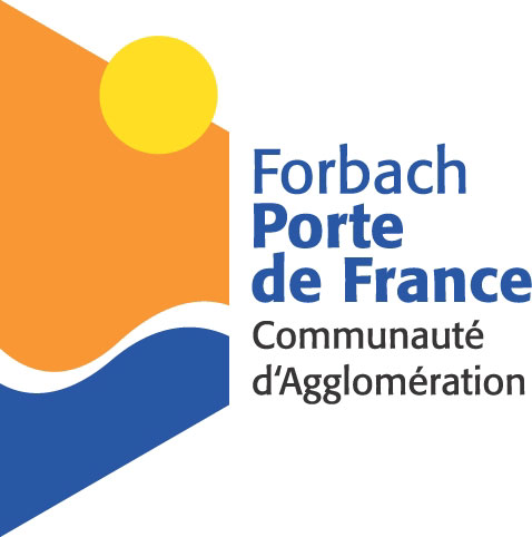 logo Forbach bilan d’émissions de gaz à effet de serre berges
